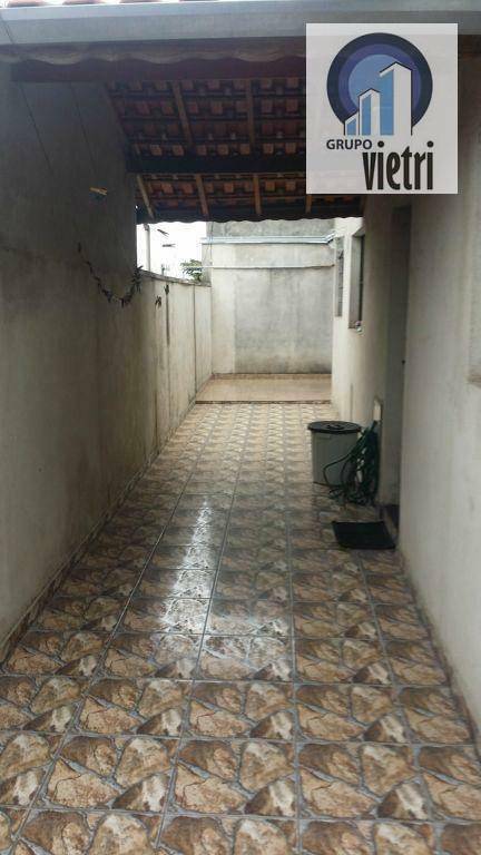 Sobrado à venda e aluguel com 3 quartos, 100m² - Foto 8