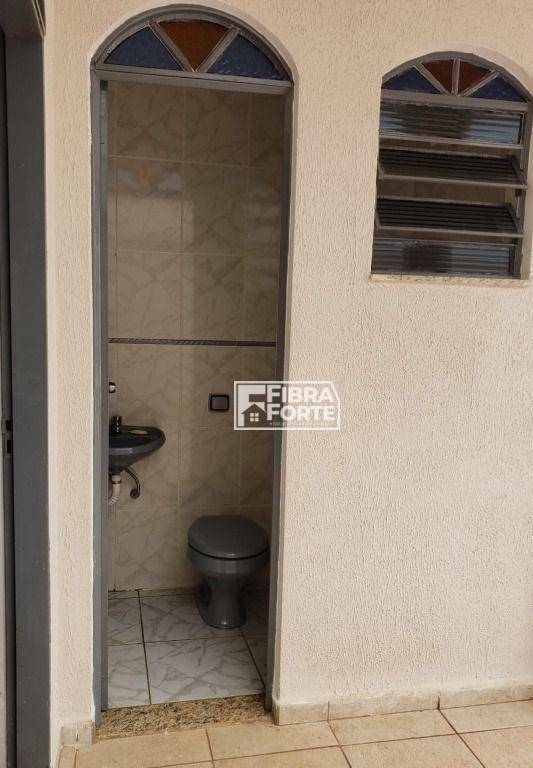 Casa à venda com 3 quartos, 217m² - Foto 20