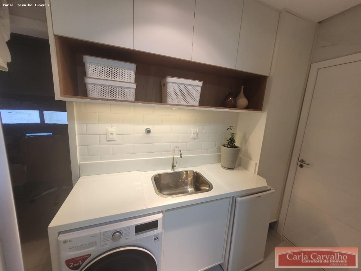 Apartamento à venda com 3 quartos, 107m² - Foto 19