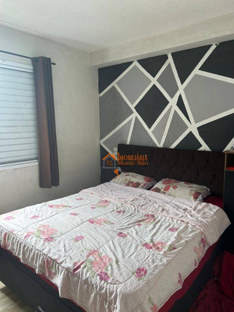 Apartamento à venda com 2 quartos, 49m² - Foto 1