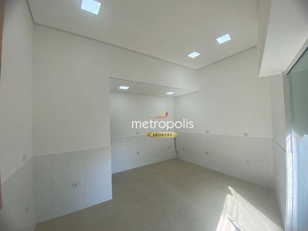 Loja-Salão para alugar, 25m² - Foto 1