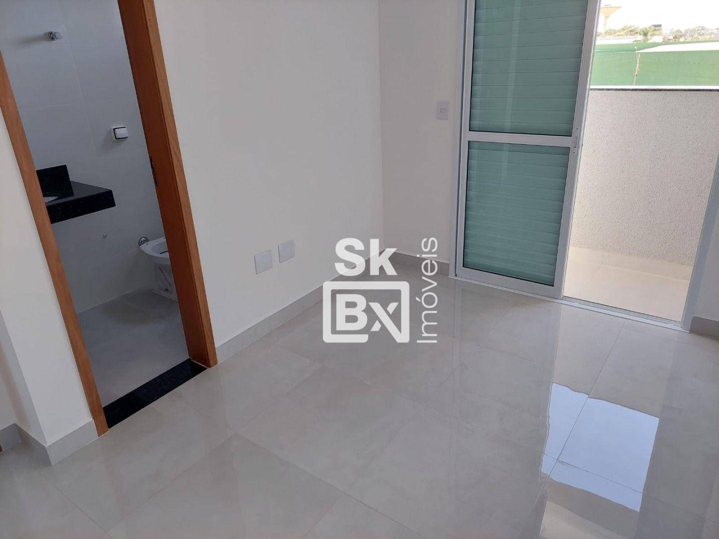 Apartamento à venda com 2 quartos, 59m² - Foto 14