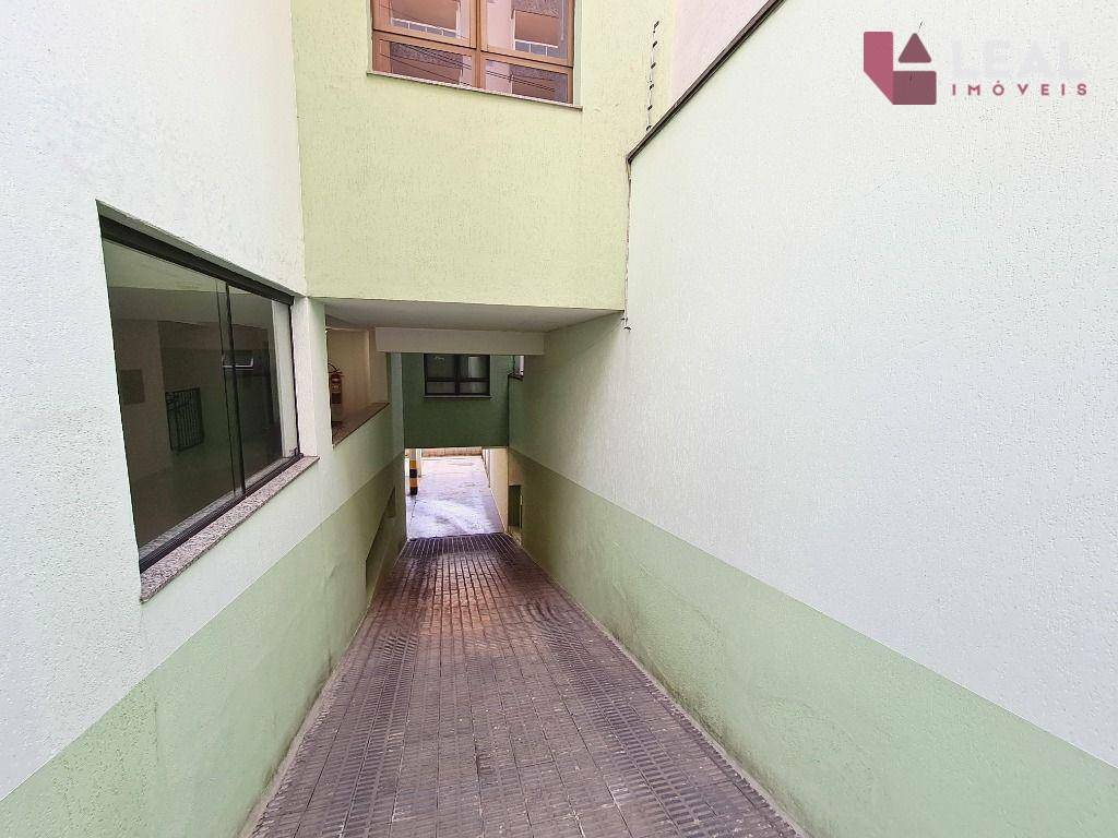 Apartamento à venda com 3 quartos, 100m² - Foto 31