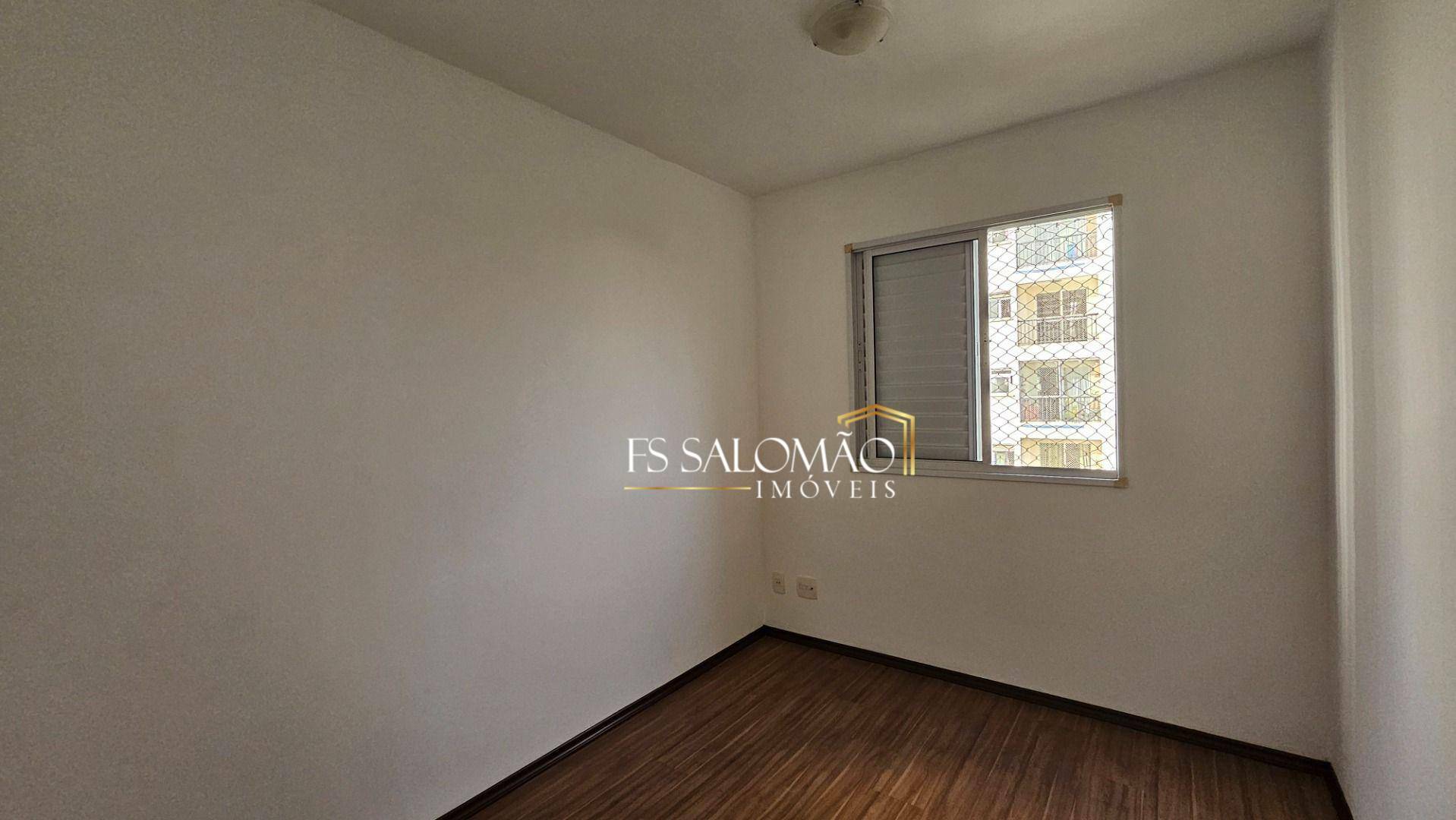 Apartamento para alugar com 2 quartos, 50m² - Foto 4