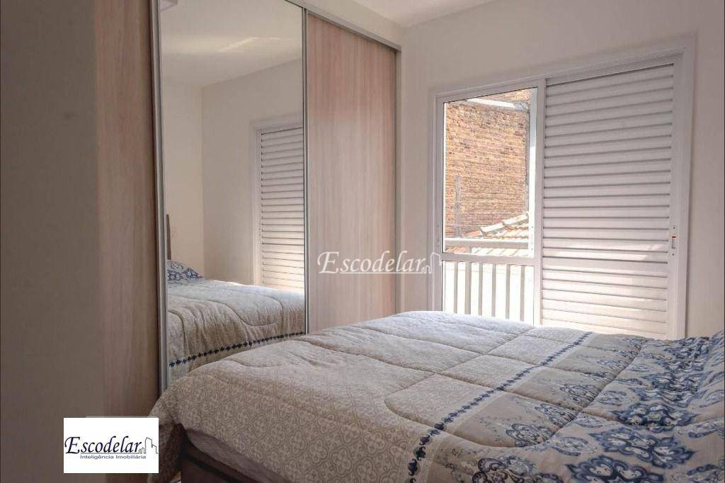 Casa de Condomínio à venda com 2 quartos, 83m² - Foto 8