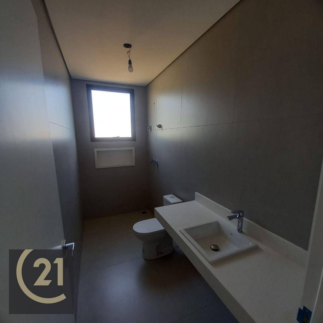 Casa de Condomínio à venda com 3 quartos, 224m² - Foto 21