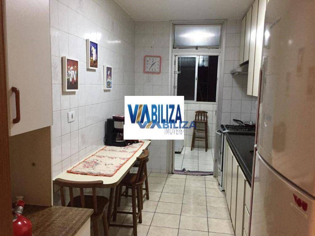 Apartamento à venda com 3 quartos, 89m² - Foto 8