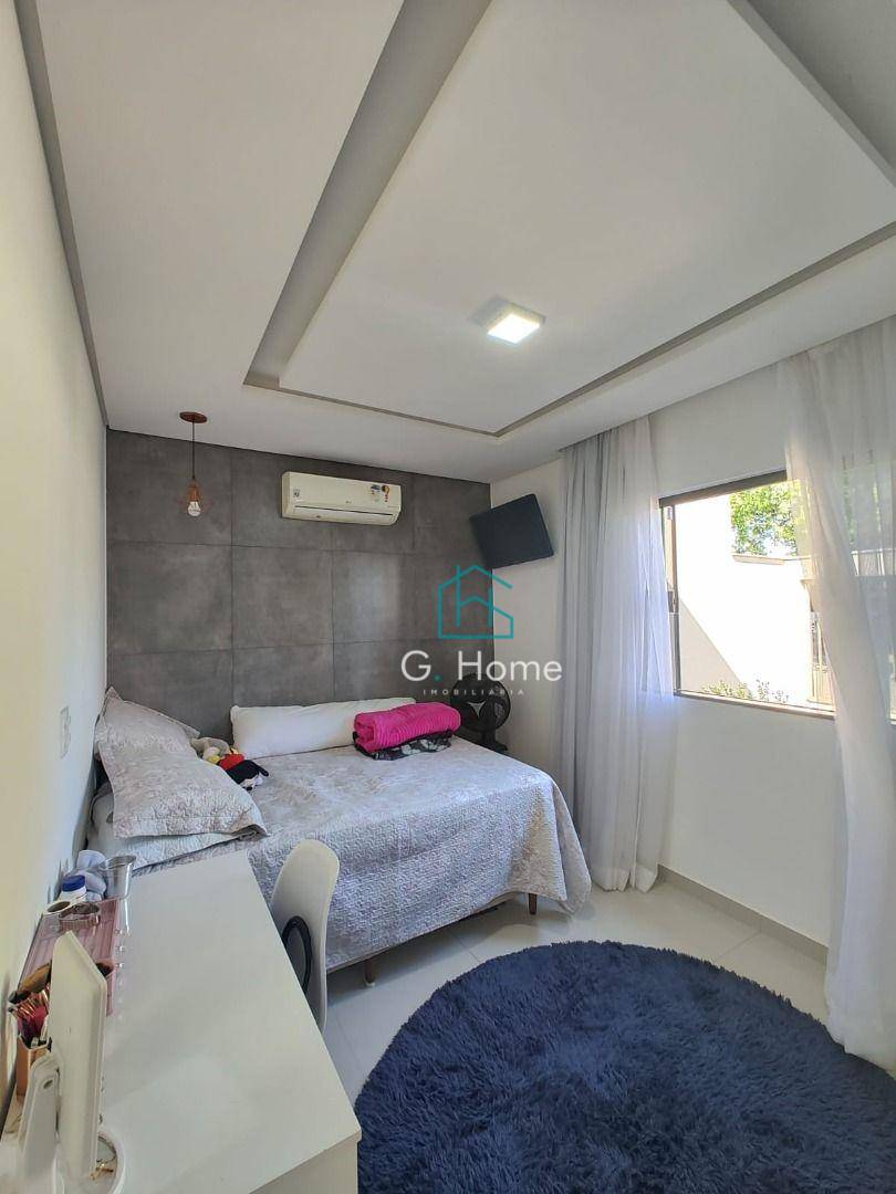 Casa à venda com 3 quartos, 160m² - Foto 6