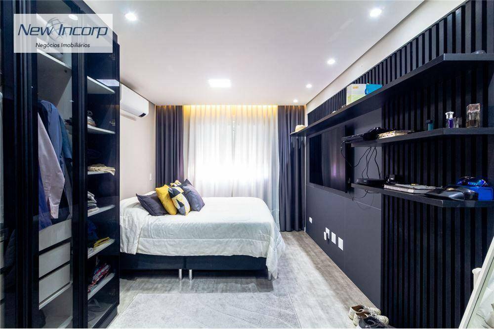 Casa de Condomínio à venda com 3 quartos, 206m² - Foto 19