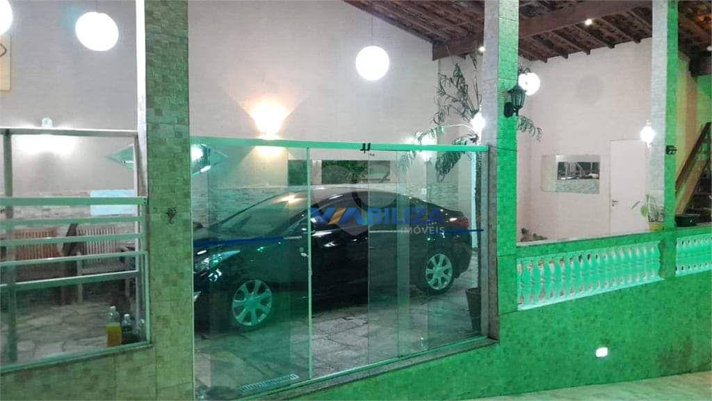 Sobrado à venda com 3 quartos, 137m² - Foto 16