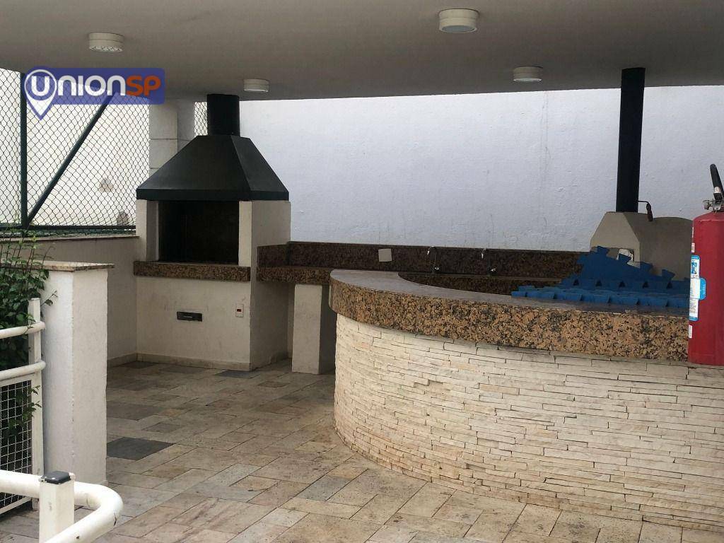 Apartamento à venda com 3 quartos, 134m² - Foto 28