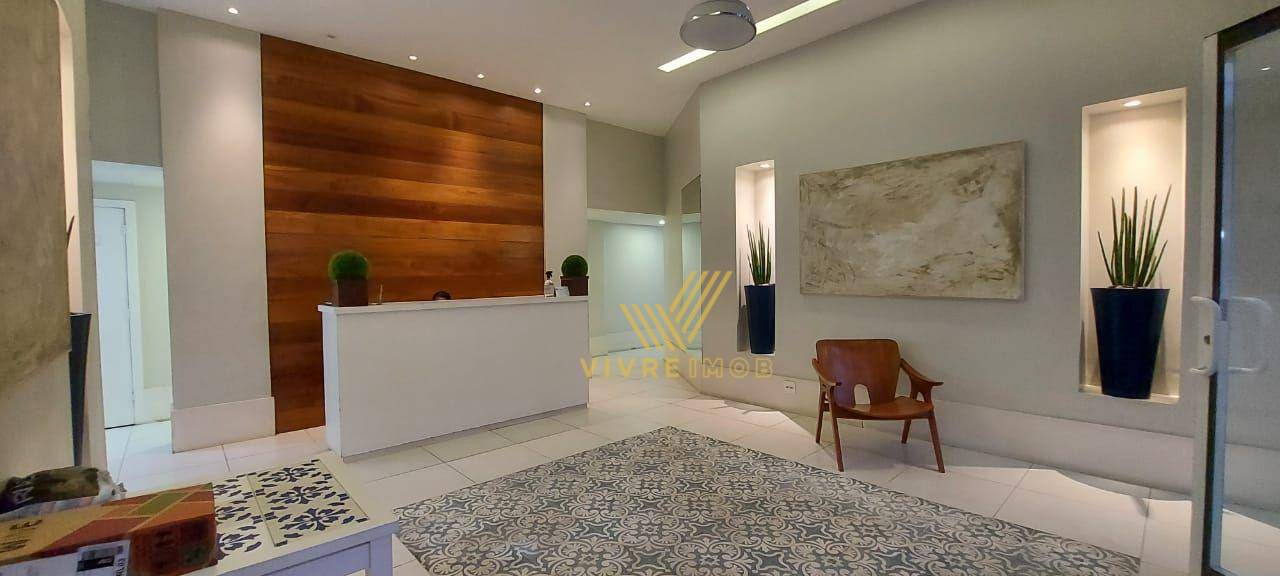 Apartamento à venda com 2 quartos, 92m² - Foto 13