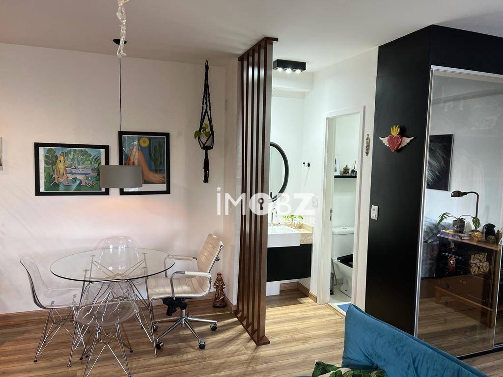 Kitnet e Studio à venda com 1 quarto, 38m² - Foto 17