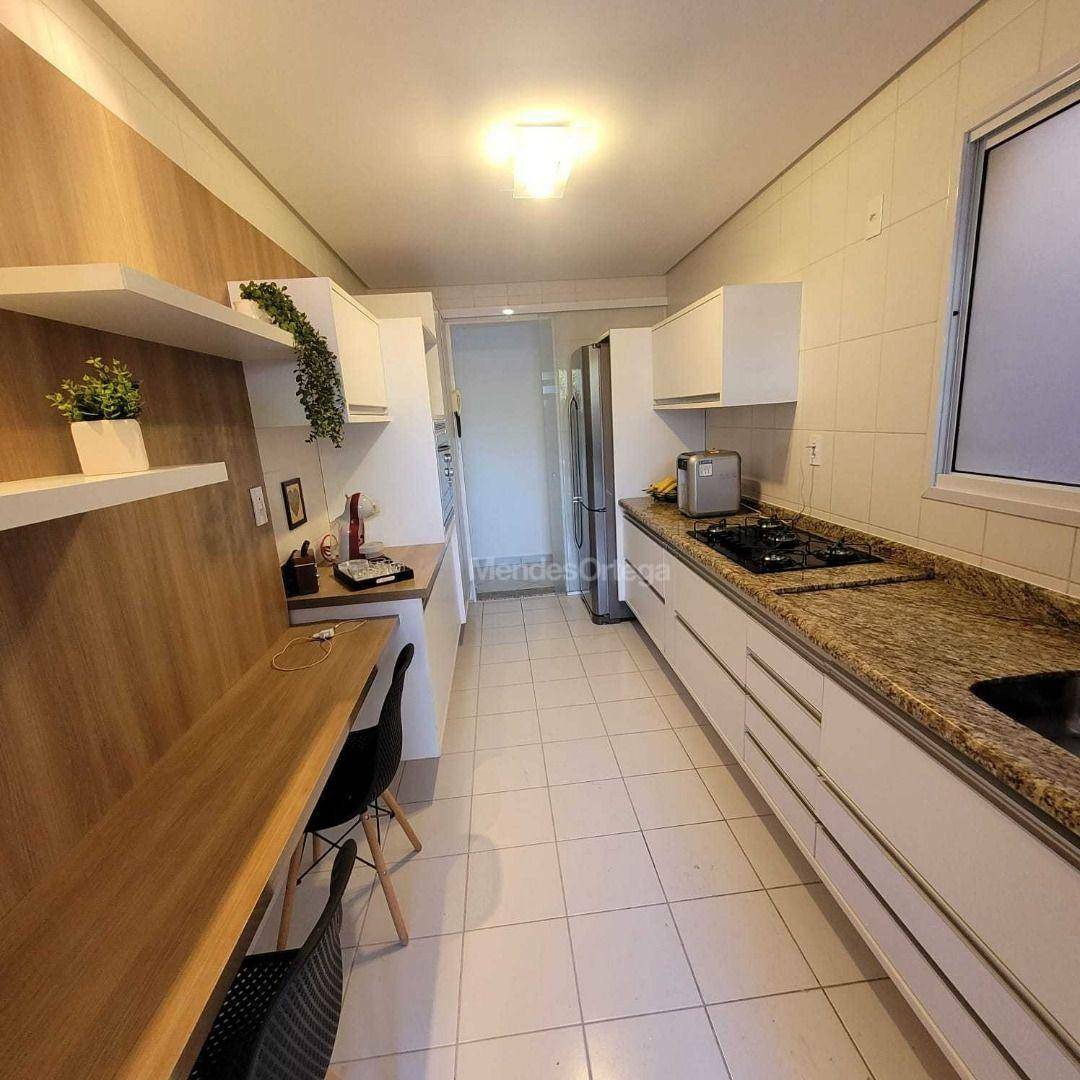 Apartamento à venda com 3 quartos, 85m² - Foto 7