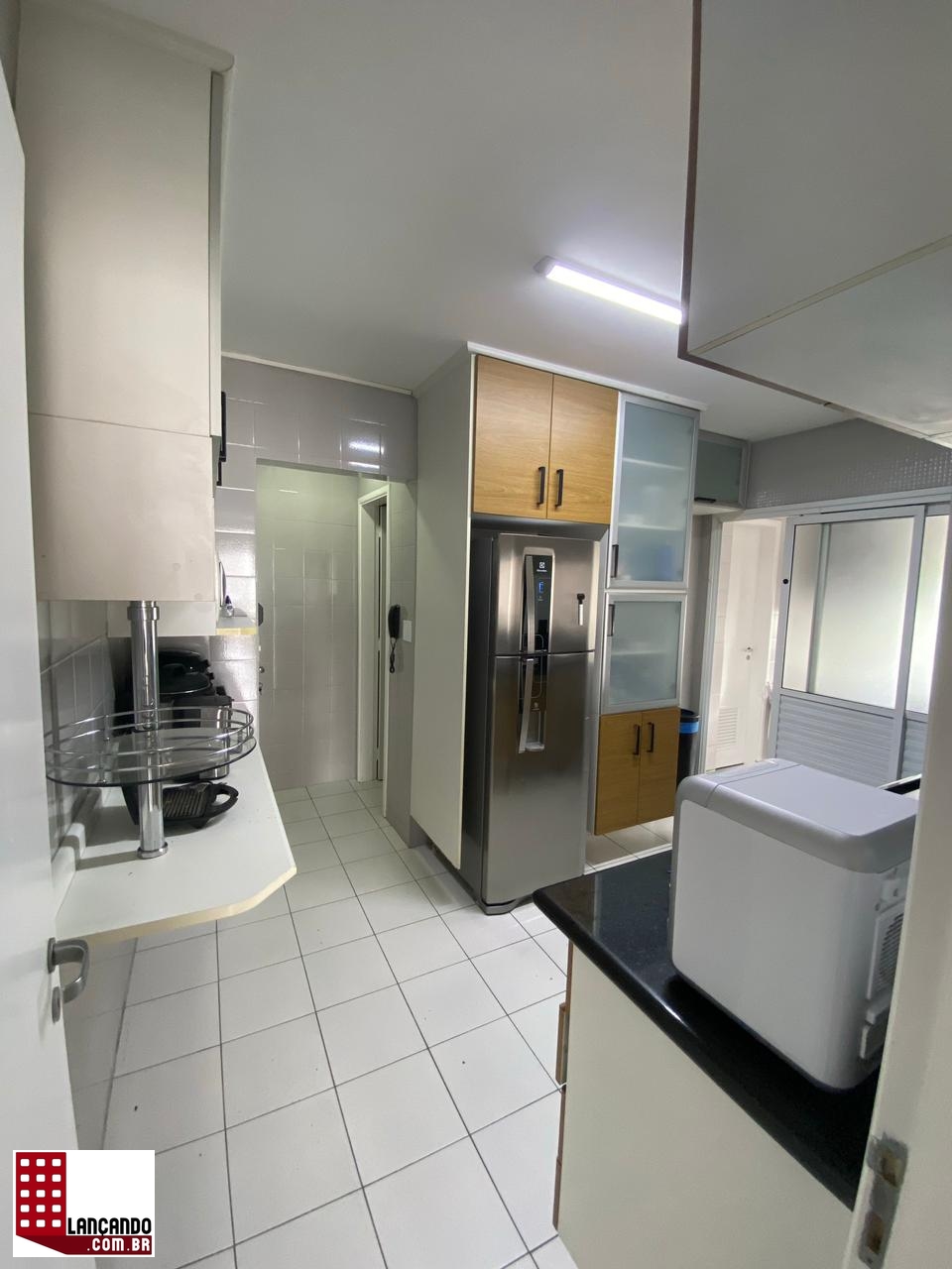 Apartamento à venda com 3 quartos, 103m² - Foto 8