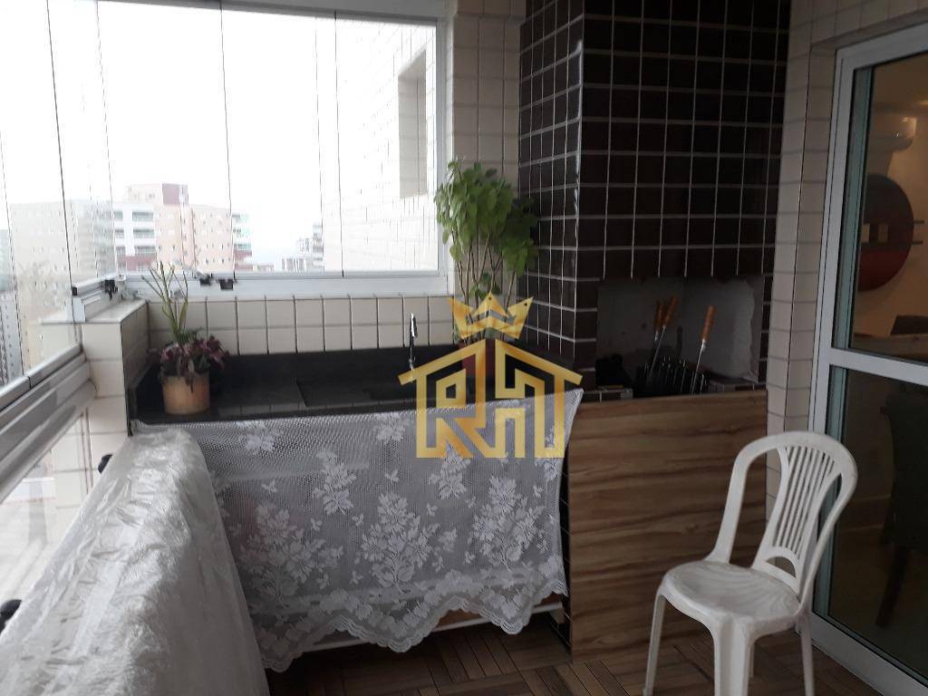 Apartamento à venda com 2 quartos, 90m² - Foto 7