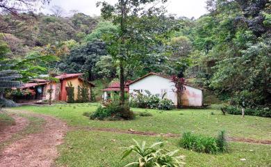Sítio à venda com 3 quartos, 100000m² - Foto 4