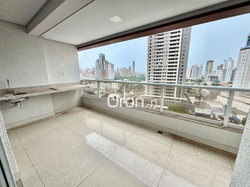 Apartamento à venda com 2 quartos, 65m² - Foto 3