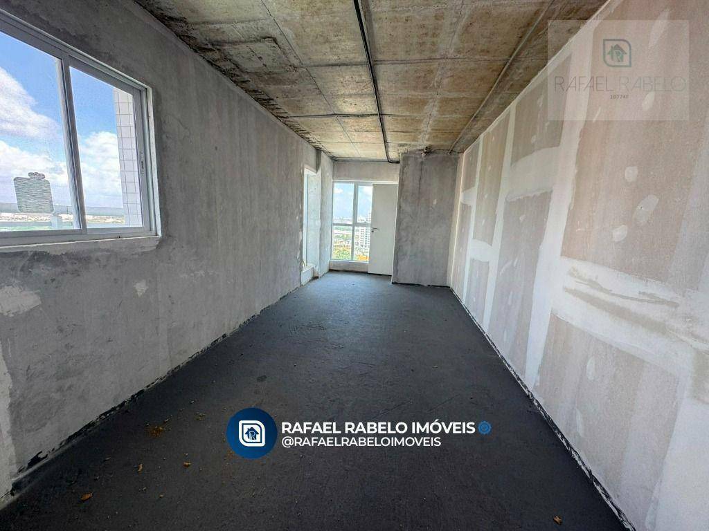 Sala-Conjunto, 27 m² - Foto 1