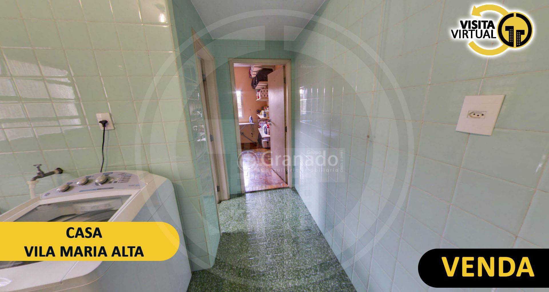 Casa à venda com 3 quartos, 400m² - Foto 25