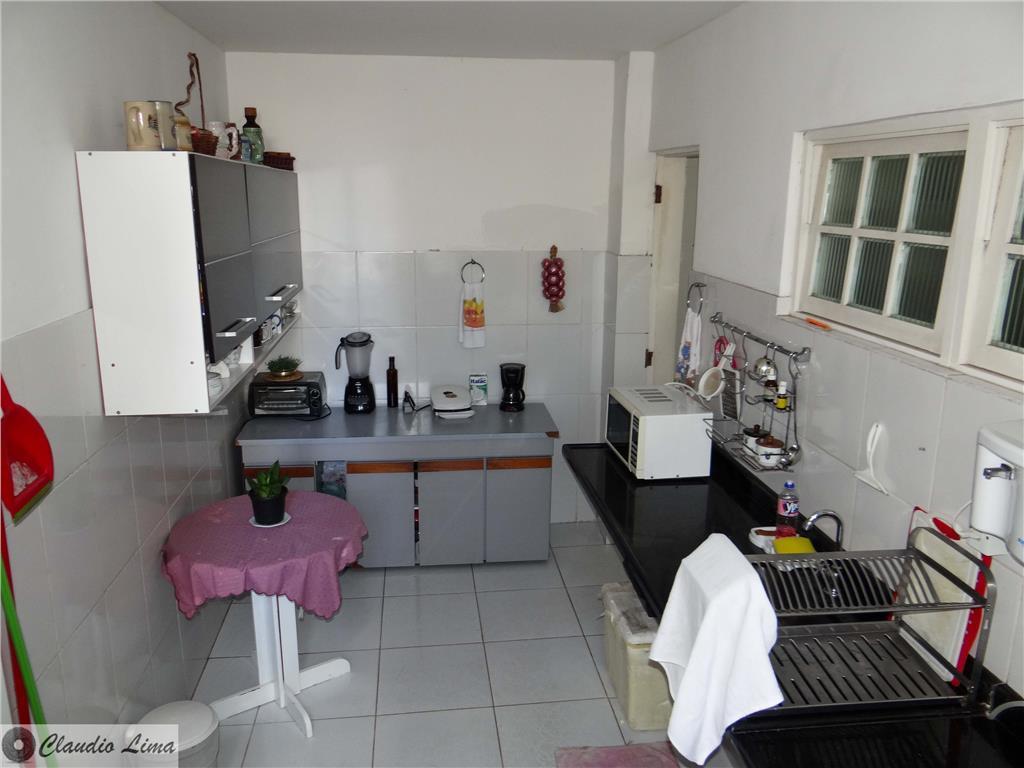 Apartamento à venda com 4 quartos, 142m² - Foto 6