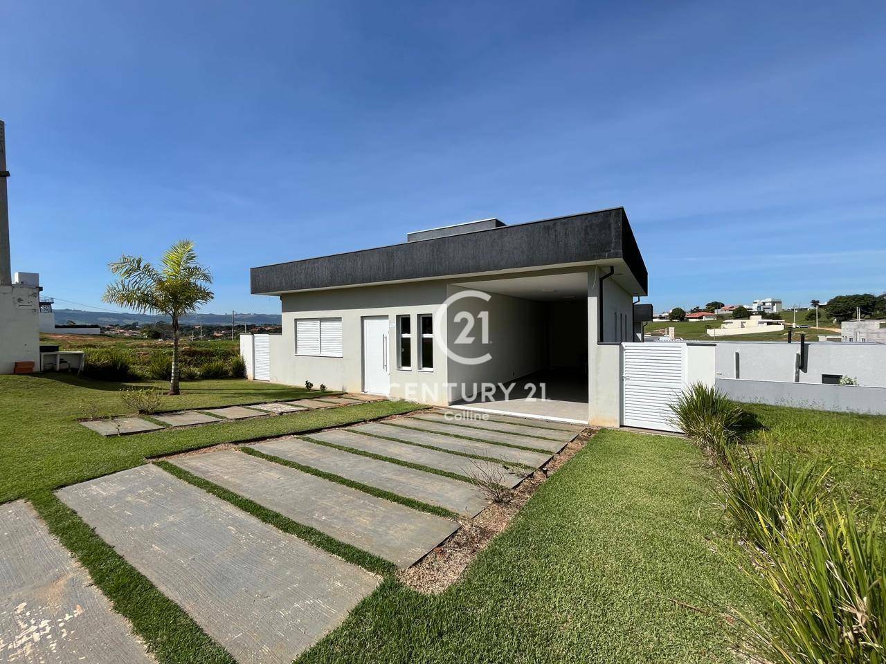 Casa de Condomínio à venda com 3 quartos, 184m² - Foto 4
