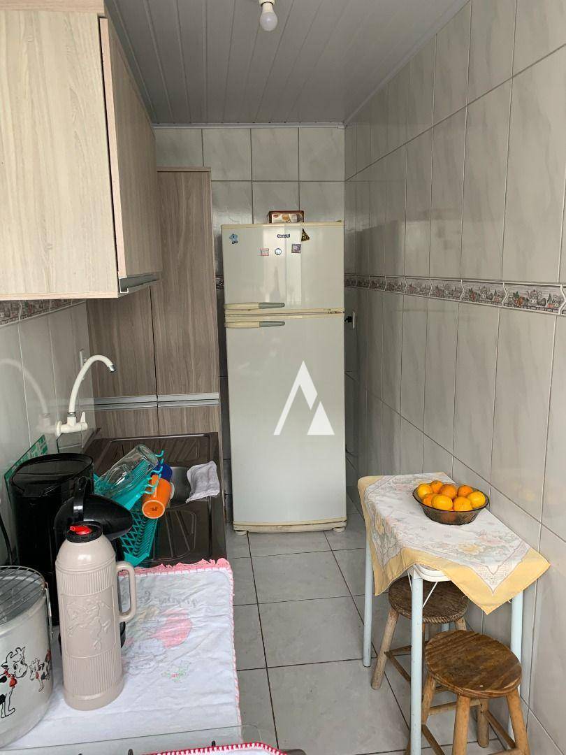 Apartamento à venda com 3 quartos, 64m² - Foto 14