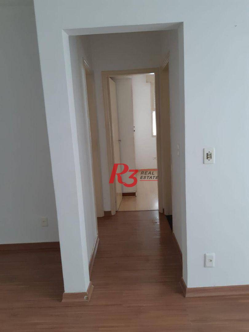 Apartamento à venda com 2 quartos, 80m² - Foto 4