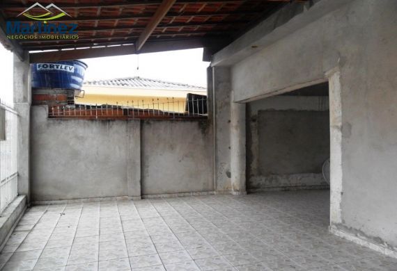 Sobrado à venda com 2 quartos, 128m² - Foto 4