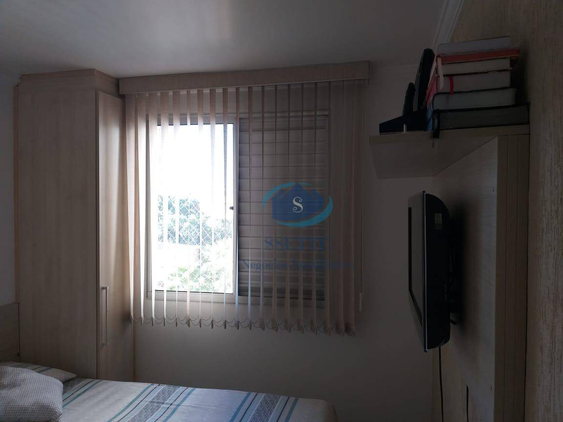 Apartamento à venda com 2 quartos, 50m² - Foto 5