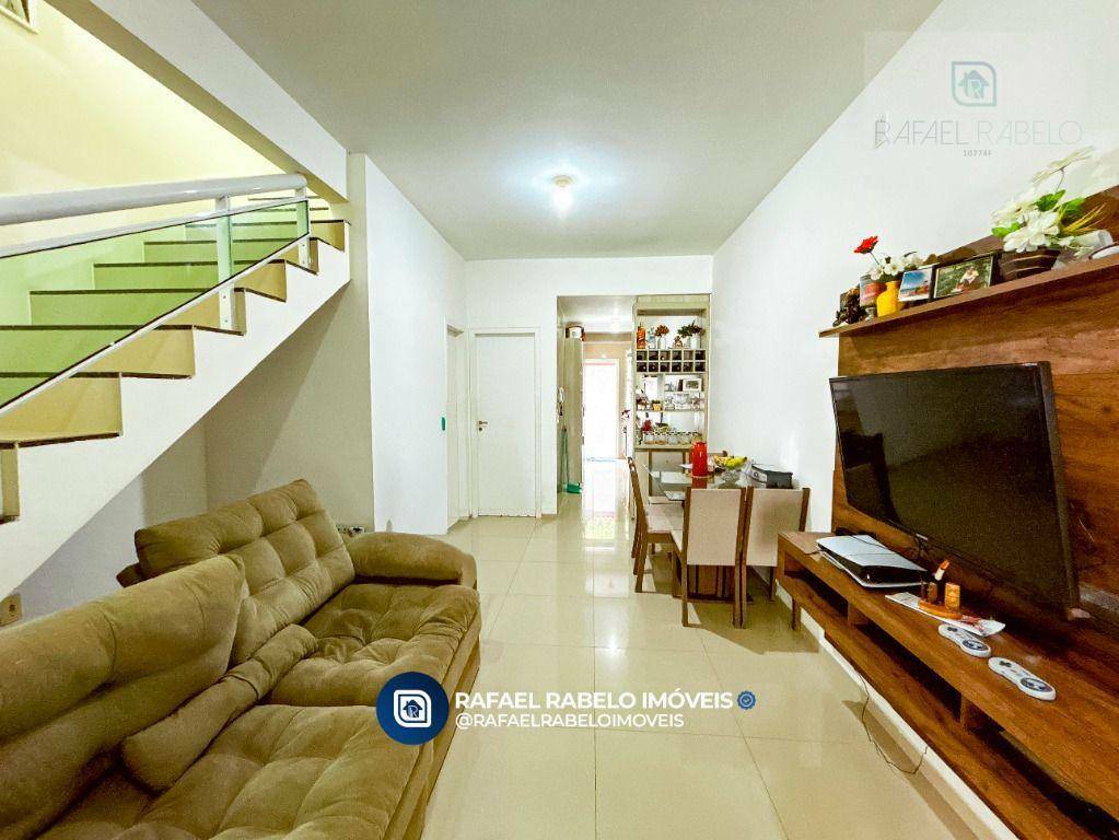 Casa, 3 quartos, 90 m² - Foto 3