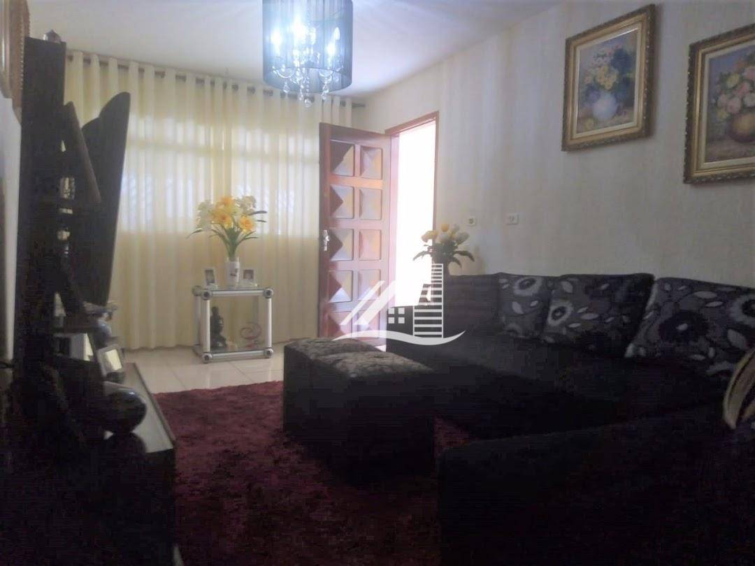 Sobrado à venda com 3 quartos, 141m² - Foto 5