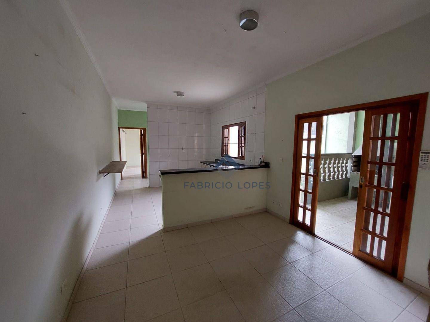 Casa à venda com 2 quartos, 82m² - Foto 3