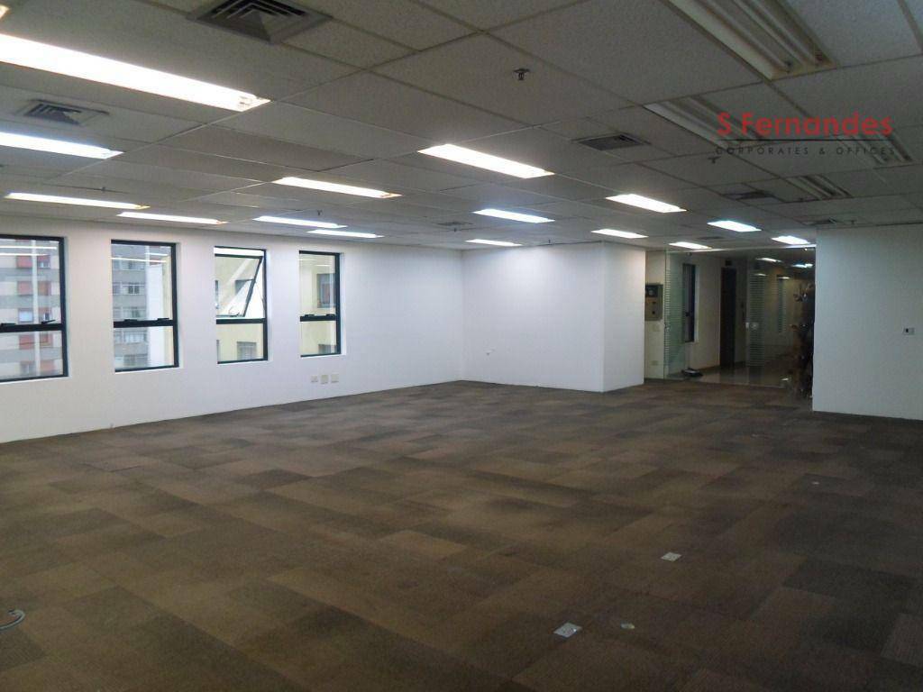 Conjunto Comercial-Sala para alugar, 120m² - Foto 11