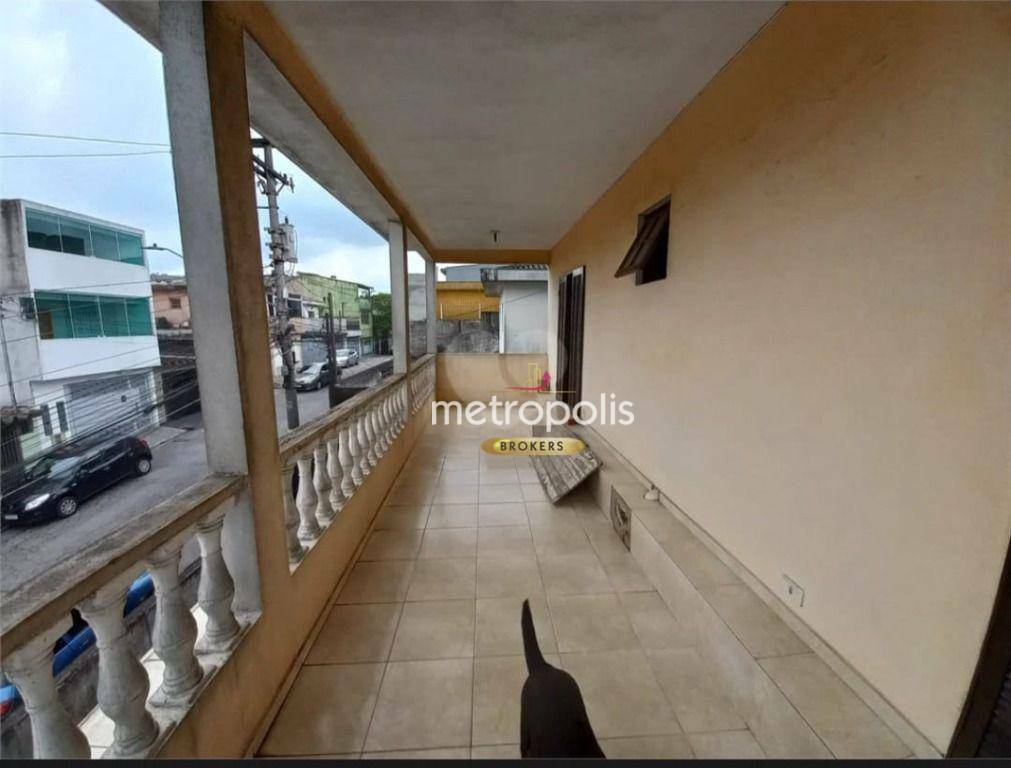 Casa à venda com 4 quartos, 180m² - Foto 5