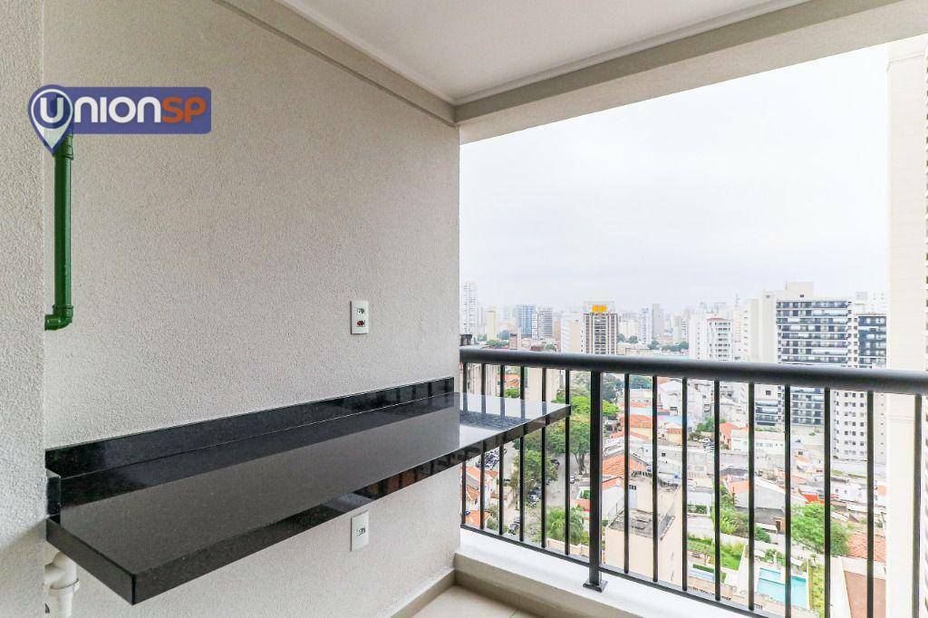 Apartamento à venda com 1 quarto, 42m² - Foto 24