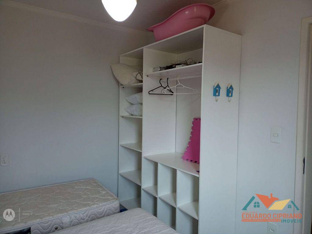 Apartamento à venda com 3 quartos, 120m² - Foto 11