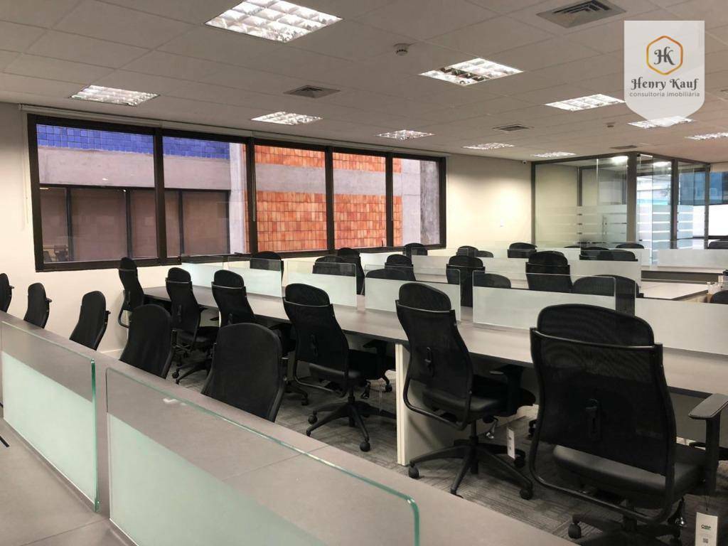 Conjunto Comercial-Sala para alugar, 400m² - Foto 3