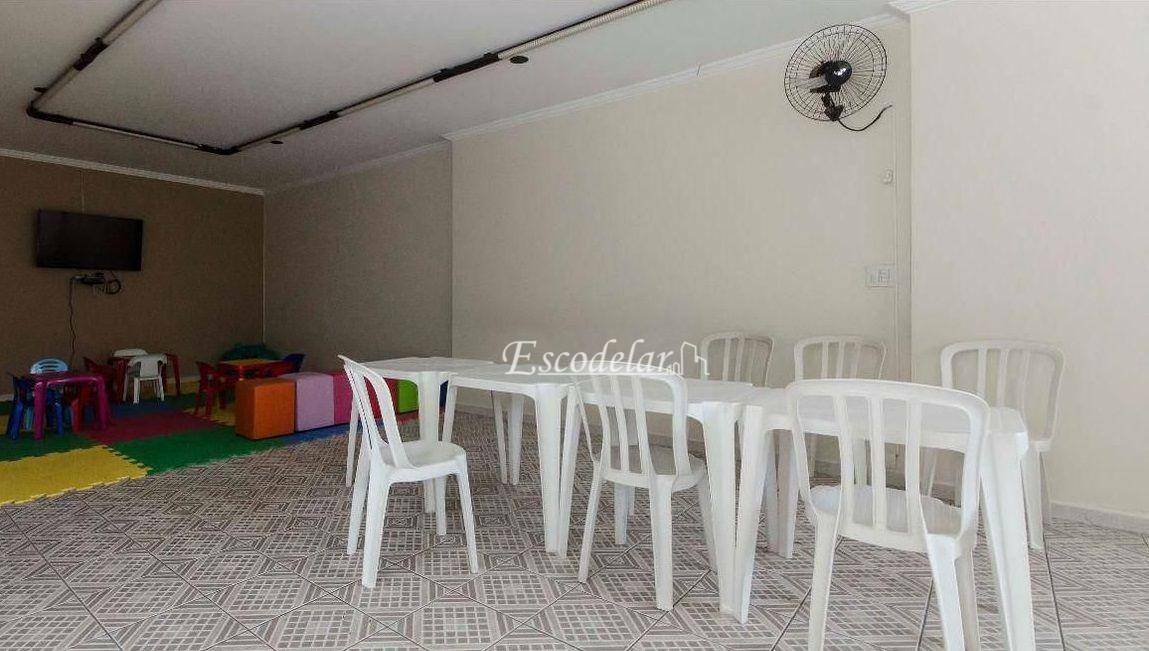 Apartamento à venda com 2 quartos, 90m² - Foto 33