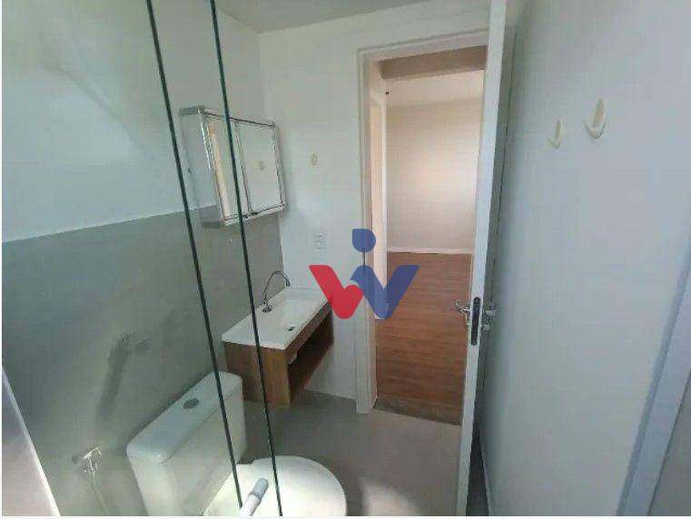 Apartamento à venda com 2 quartos, 48m² - Foto 11