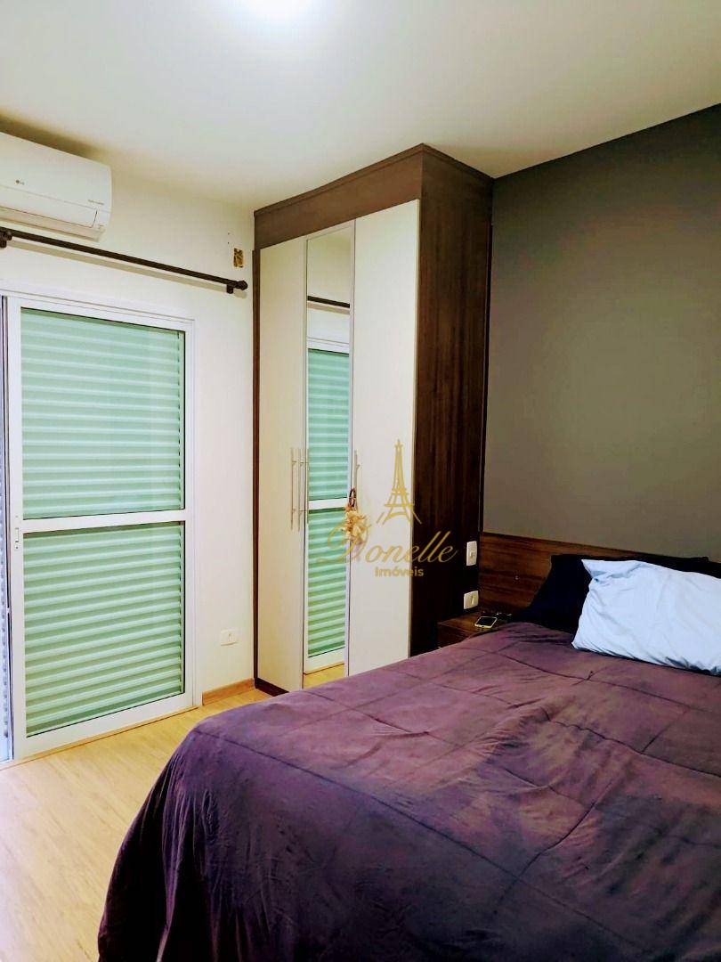 Sobrado à venda com 3 quartos, 230m² - Foto 15