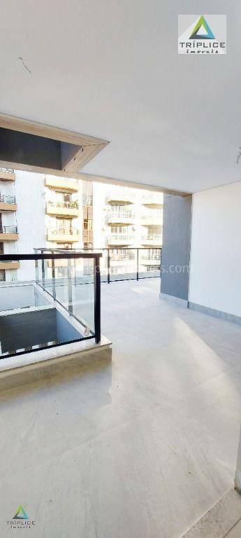 Apartamento à venda com 2 quartos, 95m² - Foto 7