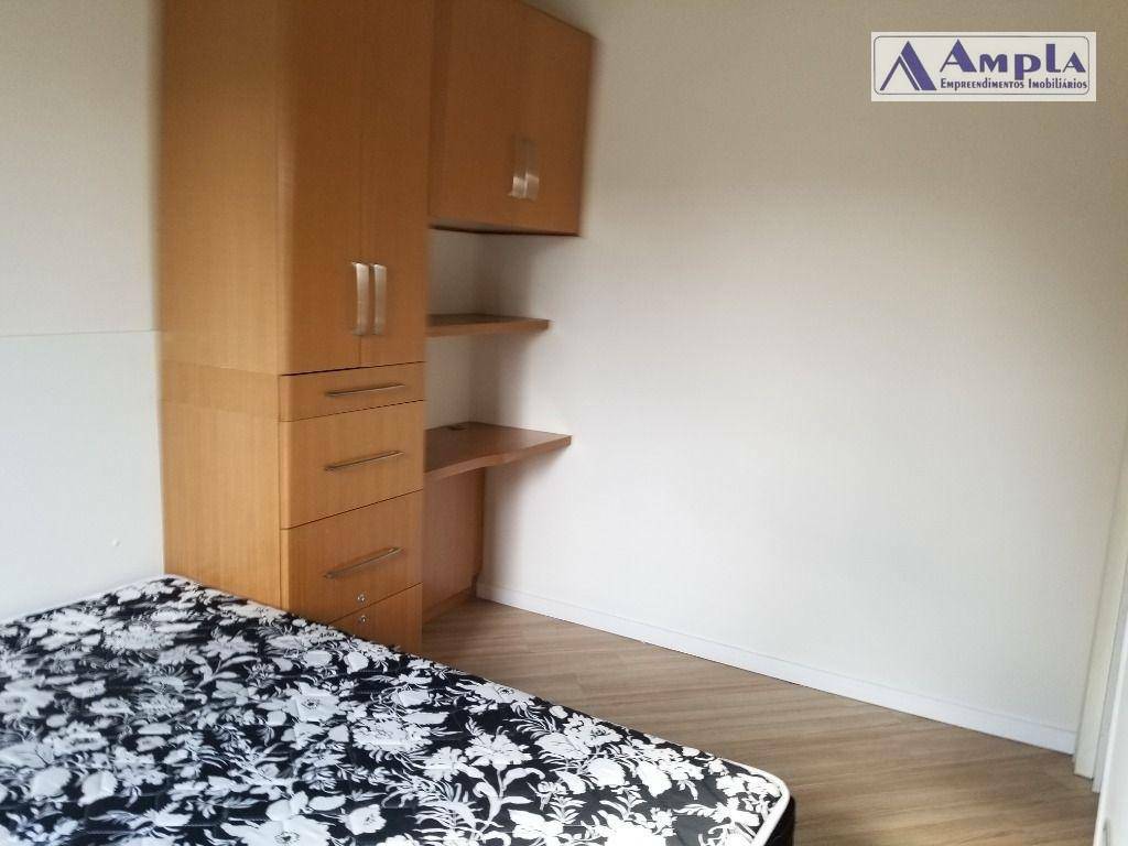 Apartamento à venda com 2 quartos, 56m² - Foto 6