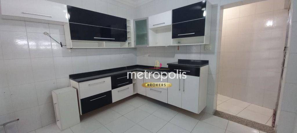 Sobrado à venda com 2 quartos, 107m² - Foto 9