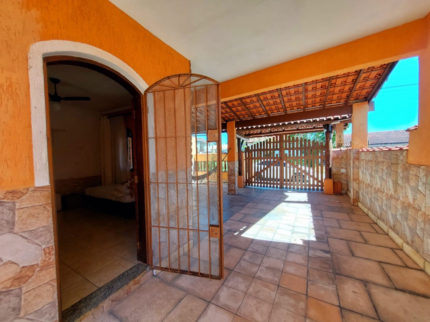 Casa à venda com 3 quartos, 181m² - Foto 33