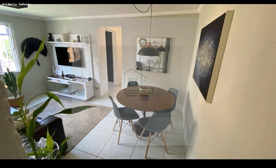 Apartamento à venda com 2 quartos, 60m² - Foto 3