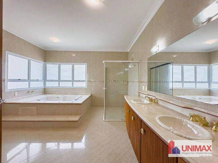 Casa de Condomínio à venda com 4 quartos, 660m² - Foto 13