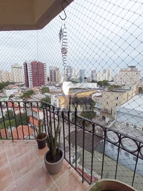 Apartamento à venda com 3 quartos, 160m² - Foto 24