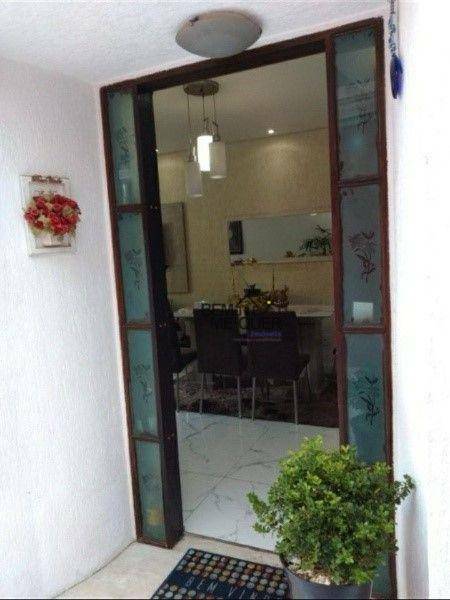 Sobrado à venda com 3 quartos, 177m² - Foto 29