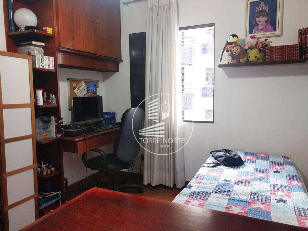 Apartamento à venda com 3 quartos, 125m² - Foto 21